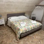 Casa Vacanze “nonna Giulia” Ματέρα