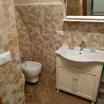 Casa Vacanze “nonna Giulia” Ματέρα