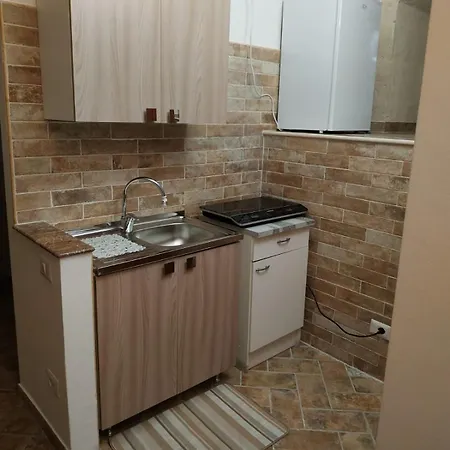 Casa Vacanze “nonna Giulia” * 马泰拉