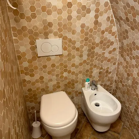 Casa Vacanze “nonna Giulia” 公寓