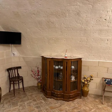 Casa Vacanze “nonna Giulia” *