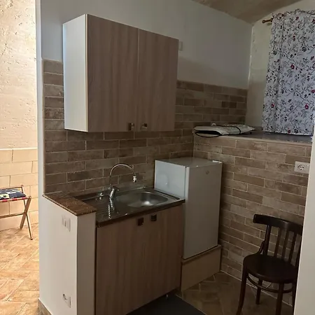 Casa Vacanze “nonna Giulia” * 马泰拉