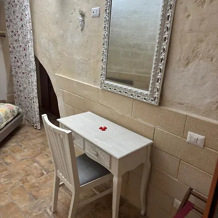 Casa Vacanze “nonna Giulia” 马泰拉