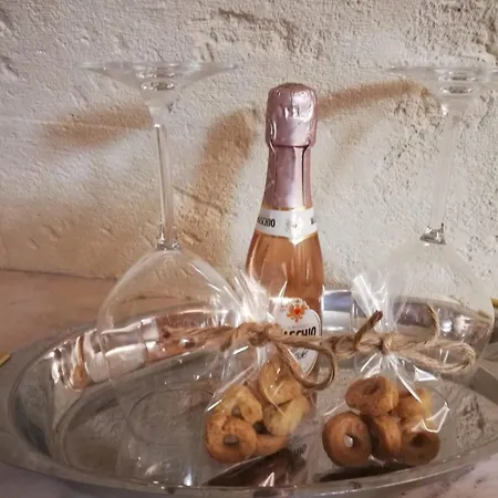 Casa Vacanze “nonna Giulia” 公寓 *