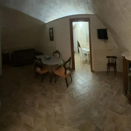 公寓 Casa Vacanze “nonna Giulia”