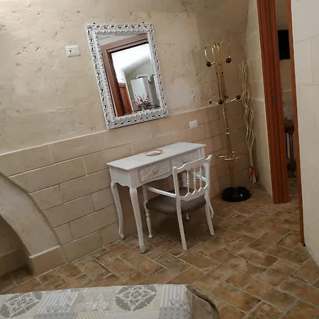 Casa Vacanze “nonna Giulia” Apartament *