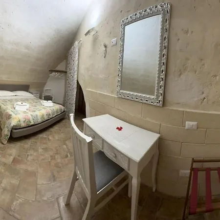 Casa Vacanze “nonna Giulia” *