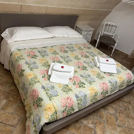 Casa Vacanze “nonna Giulia”