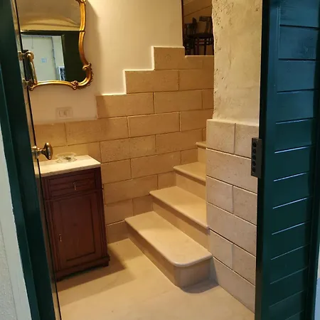 Casa Vacanze “nonna Giulia” Apartament