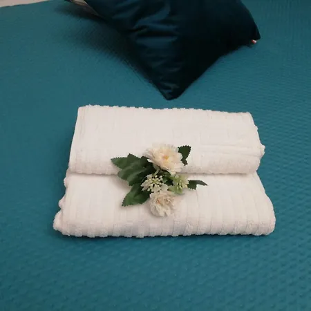 Διαμέρισμα Casa Vacanze “nonna Giulia”