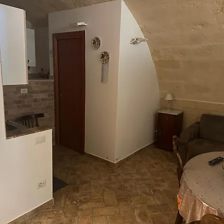 Casa Vacanze “nonna Giulia”