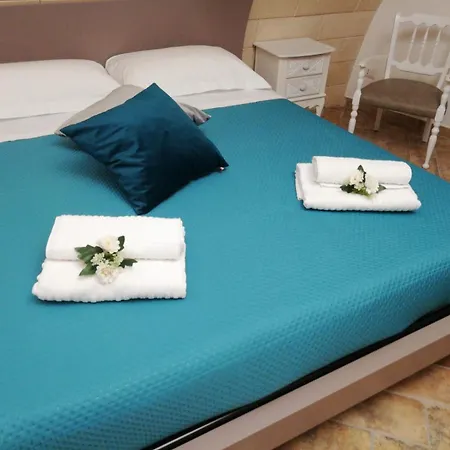 Casa Vacanze “nonna Giulia” 公寓