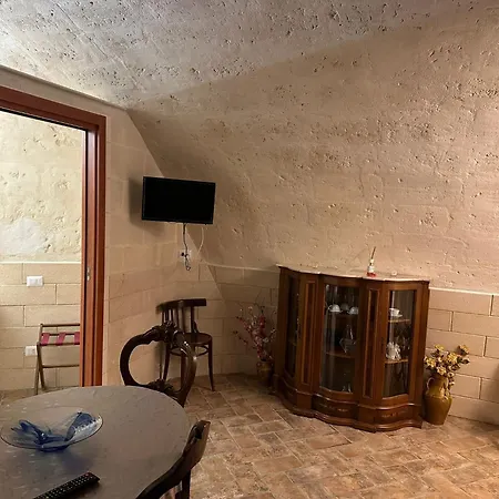 公寓 Casa Vacanze “nonna Giulia”