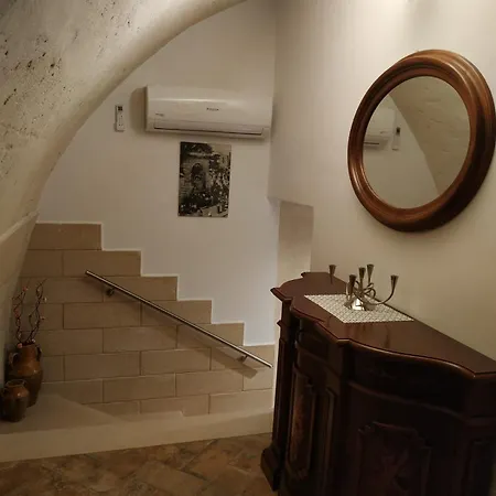 Casa Vacanze “nonna Giulia” 马泰拉