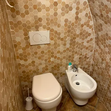 Casa Vacanze “nonna Giulia”