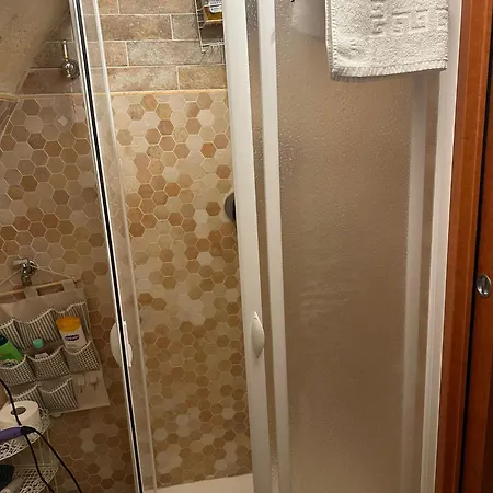 Casa Vacanze “nonna Giulia” 公寓