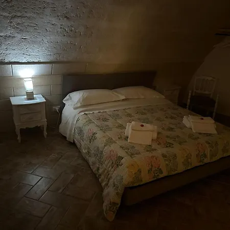 Casa Vacanze “nonna Giulia” Διαμέρισμα Ματέρα