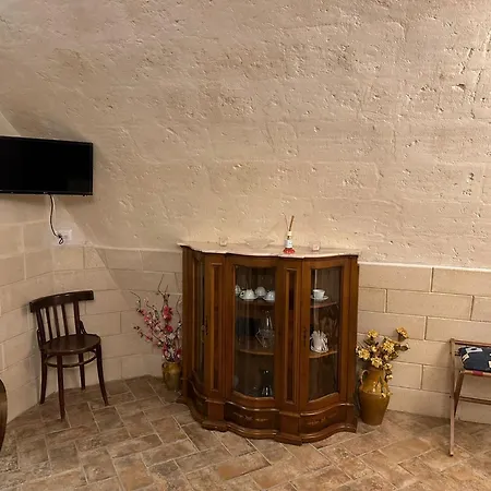Casa Vacanze “nonna Giulia” Ματέρα