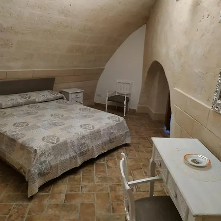 Casa Vacanze “nonna Giulia” * 马泰拉