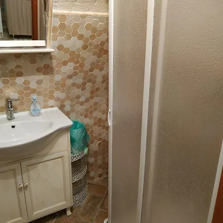 Casa Vacanze “nonna Giulia” Apartament