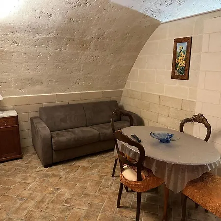 Casa Vacanze “nonna Giulia” Apartament *