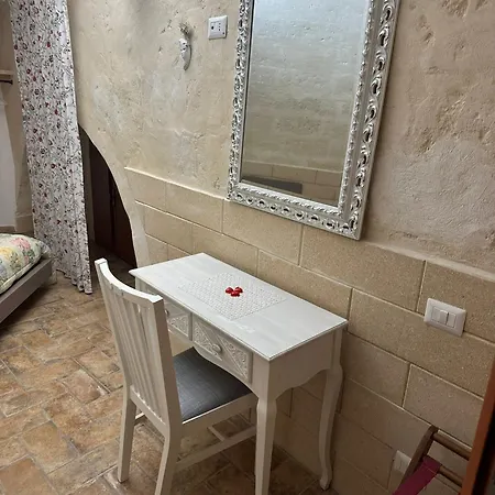 Apartament Casa Vacanze “nonna Giulia” *