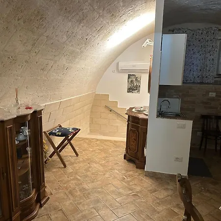 Casa Vacanze “nonna Giulia” *