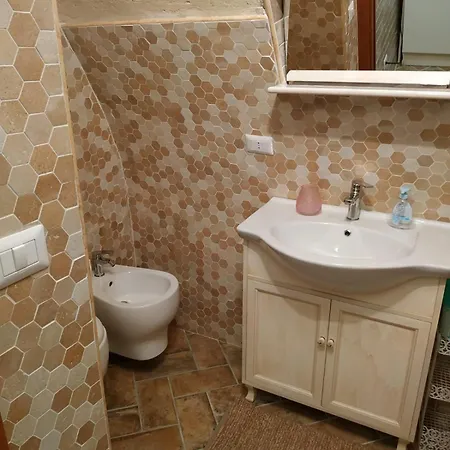 Casa Vacanze “nonna Giulia” Matera