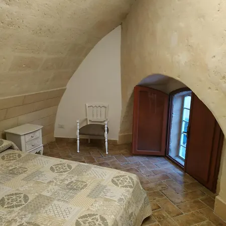 Casa Vacanze “nonna Giulia”