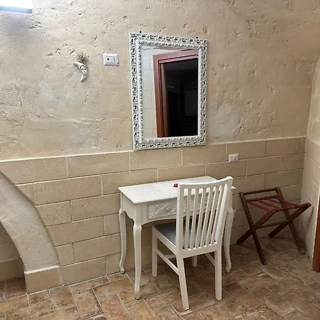 公寓 Casa Vacanze “nonna Giulia”