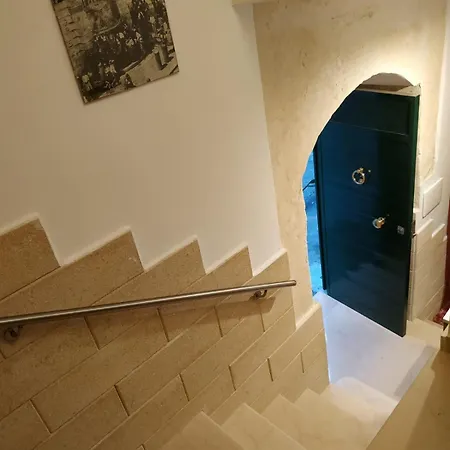 Casa Vacanze “nonna Giulia” Apartament *