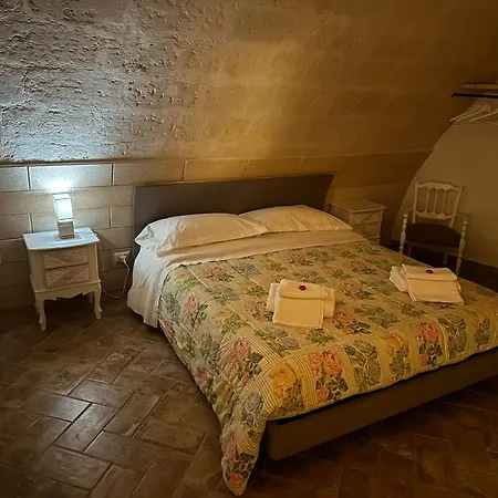 Casa Vacanze “nonna Giulia” Matera